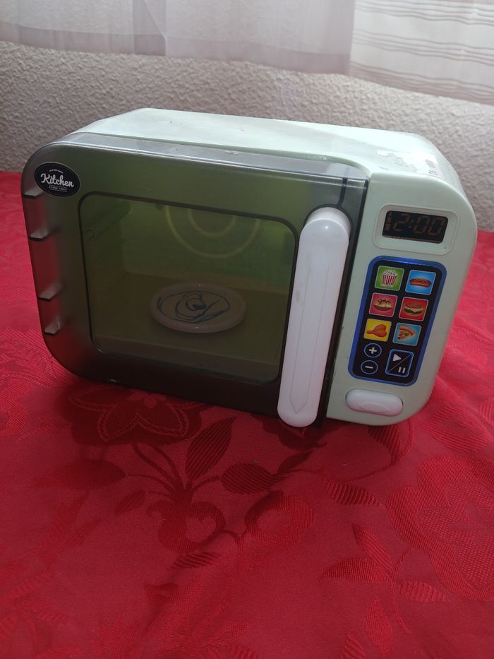 Micro ondes - photo numéro 2