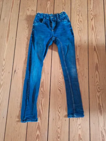 Jeans 12 ans