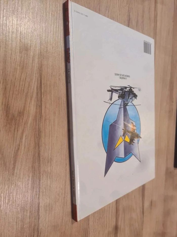 Kim Wolf la meute - photo numéro 5