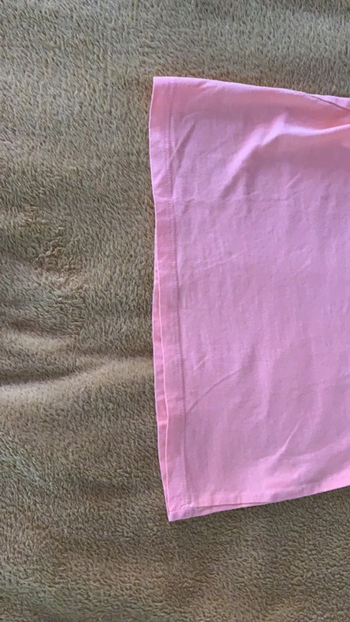 Débardeur fille XXS/12ans - photo numéro 5