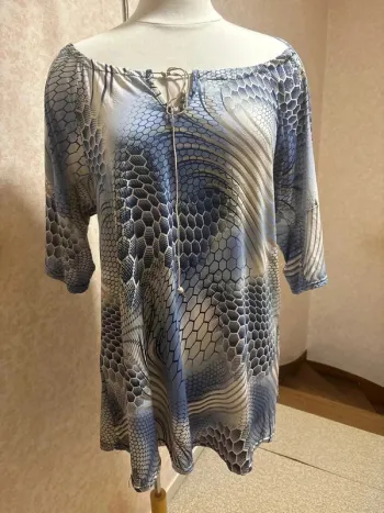 Robe taille unique made in France