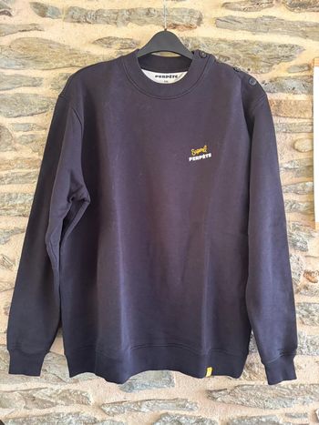 Sweat, en taille XXL de la marque Perpète
