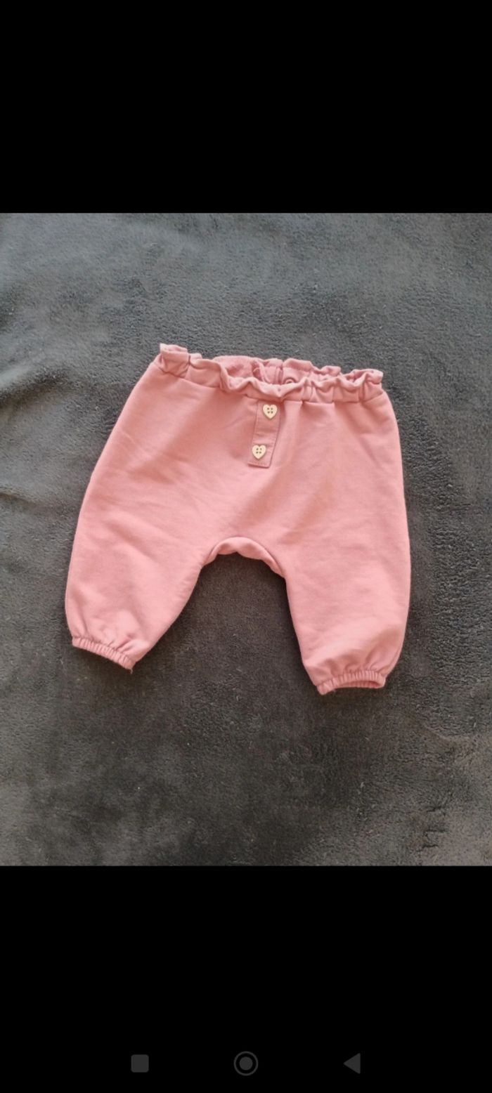 Pantalon - photo numéro 2