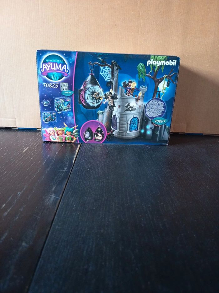 Playmobil 70825