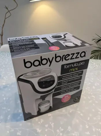 Baby brezza