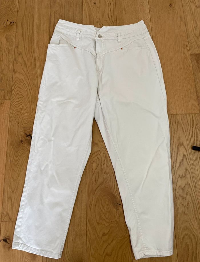 Jeans Marcel de Promod taille 46i