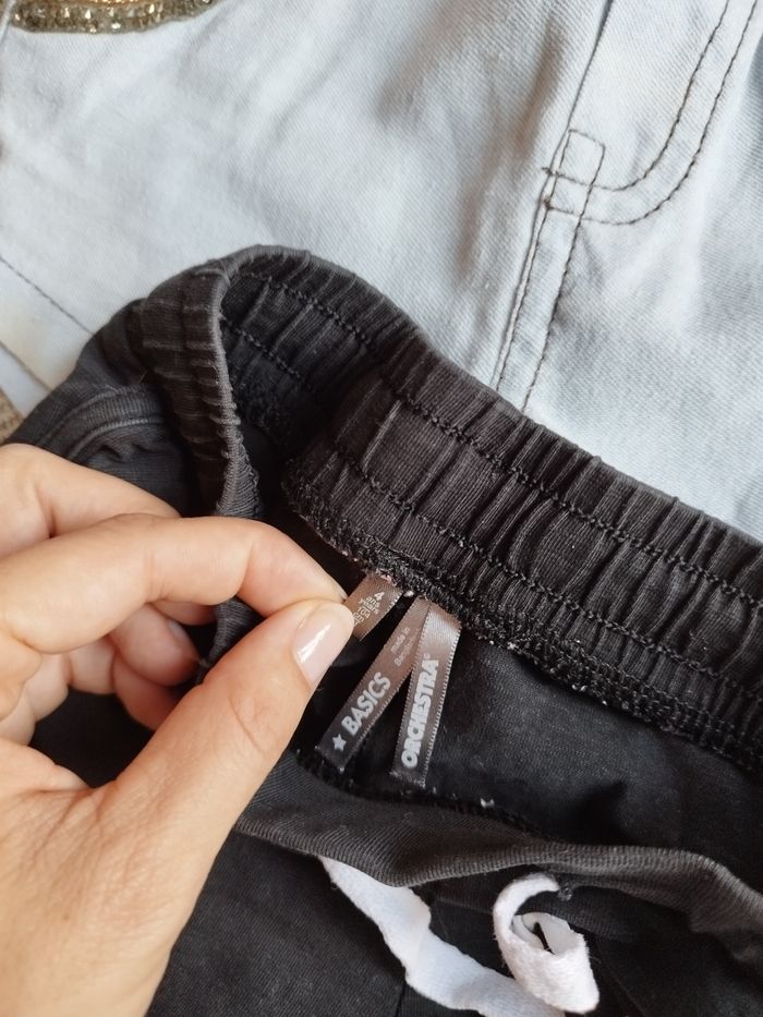 Lots 4 shorts - photo numéro 4