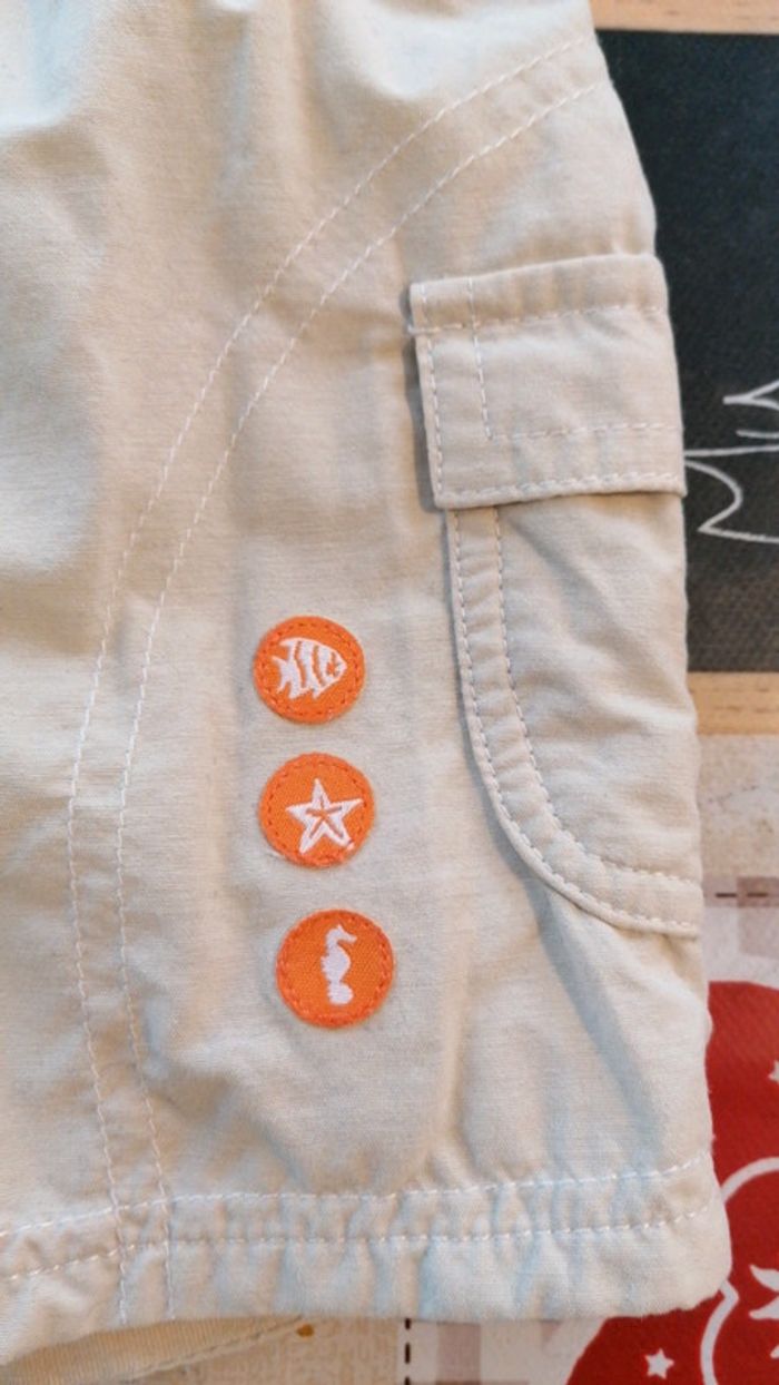 Short - photo numéro 5