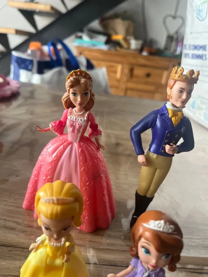 Famille royale Princesse Sofia - photo numéro 3