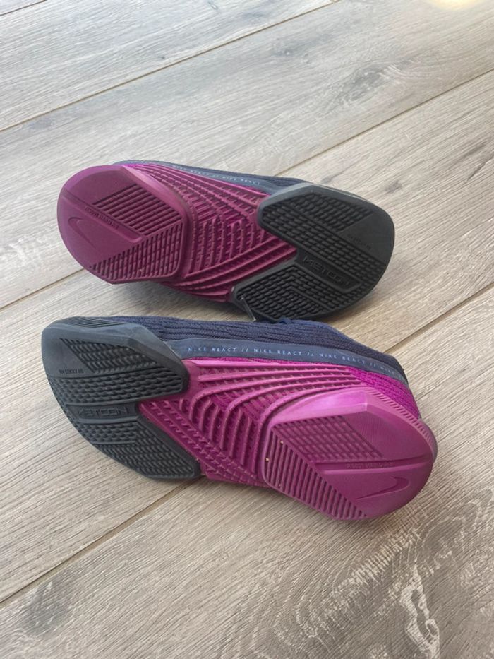 Chaussure de crossfit - photo numéro 6