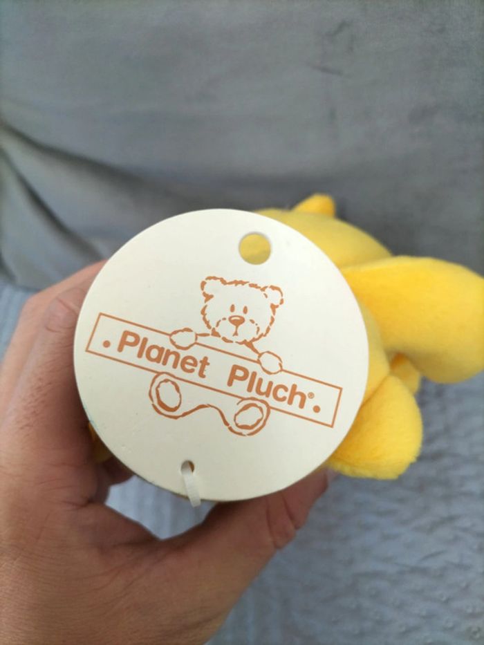 Peluche Animal - photo numéro 8