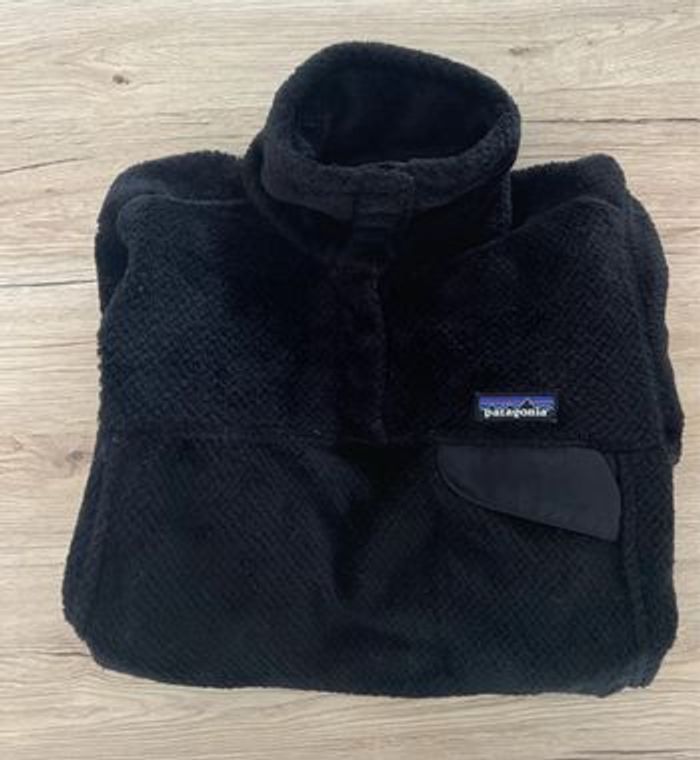 Pull polaire Patagonia - photo numéro 4