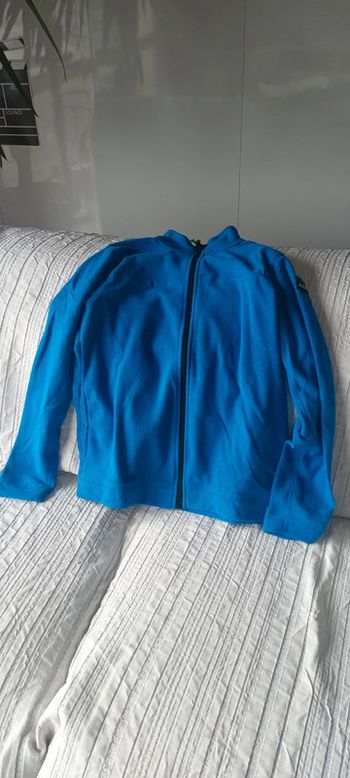 Gilet polaire