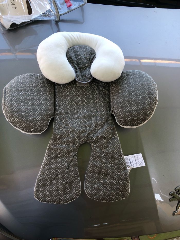 Réducteur de siège - photo numéro 2