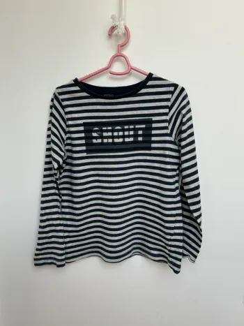 t-shirt garçon 5 ans