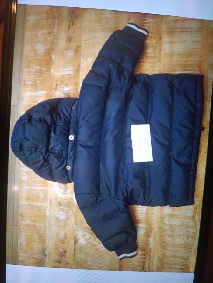 Doudoune Timberland - photo numéro 3