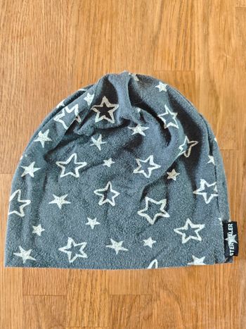Bonnet léger 49cm