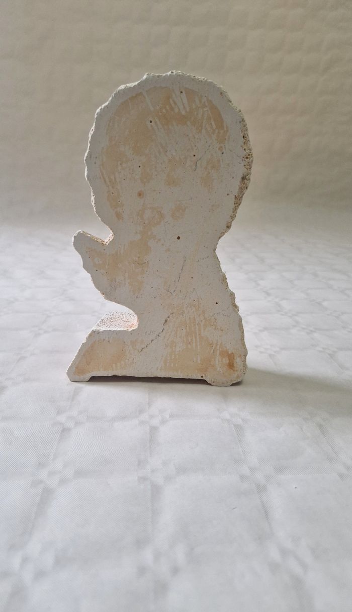 Décoration  , trophée  , Sapeur pompier - photo numéro 2