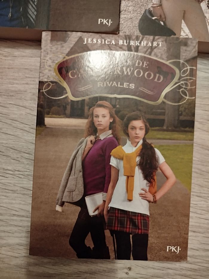 Haras de Canterwood - photo numéro 3