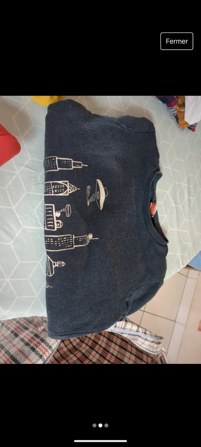 Lot hiver 8ans - photo numéro 2