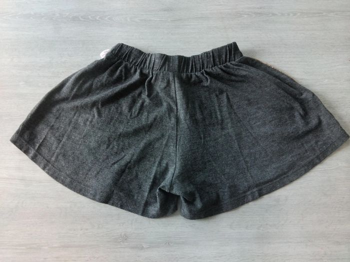 Short jupe - photo numéro 2