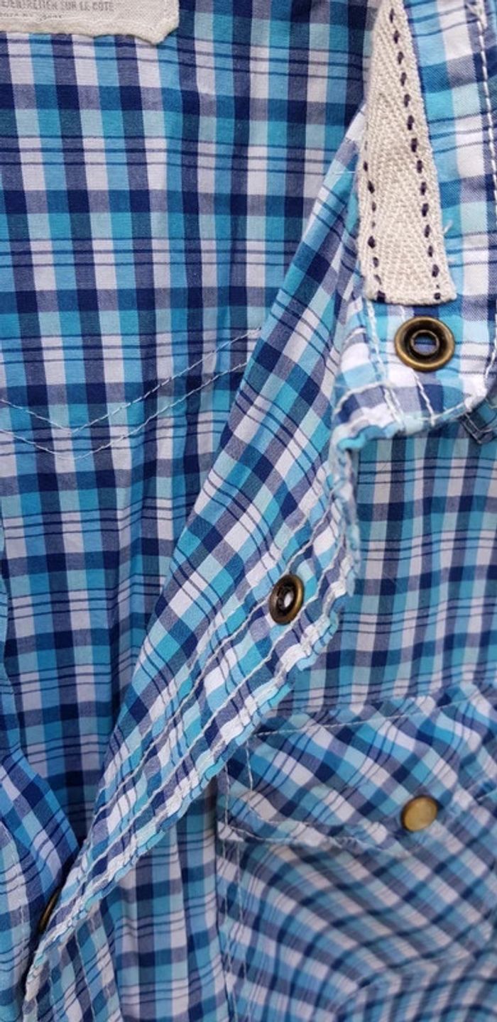 Chemise homme - T. L - photo numéro 3