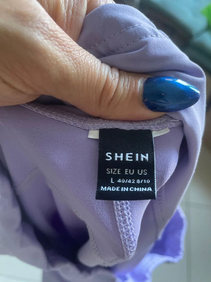 Legging de sport, taille 40 - photo numéro 5
