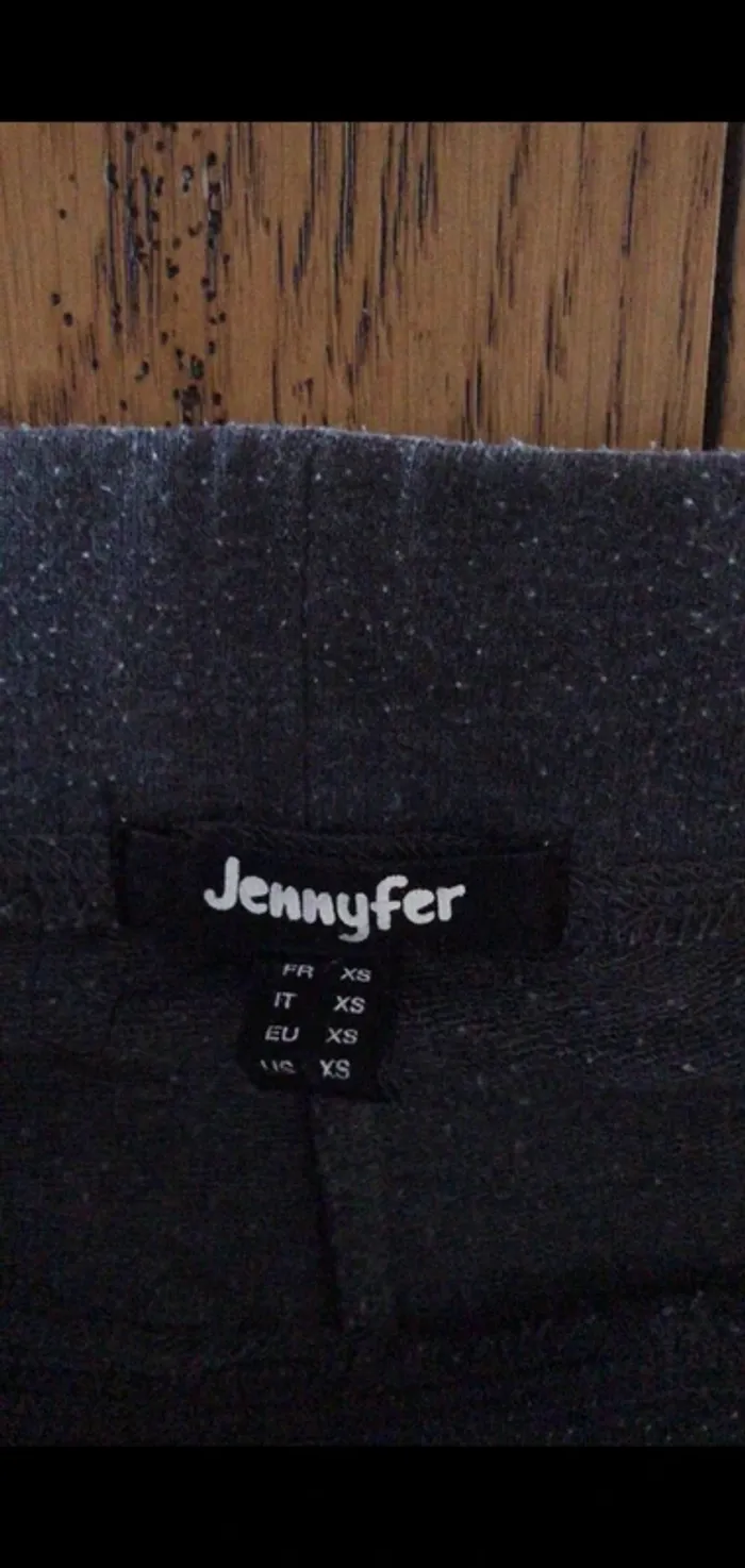 Short taille haute - photo numéro 5