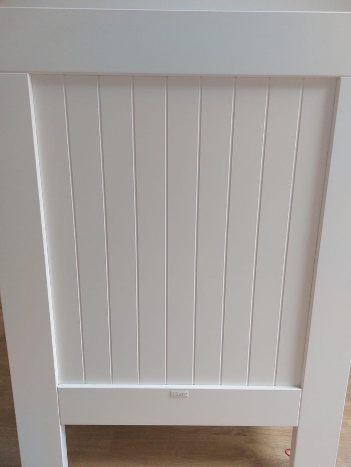 Vente de lit pour bébé - photo numéro 4