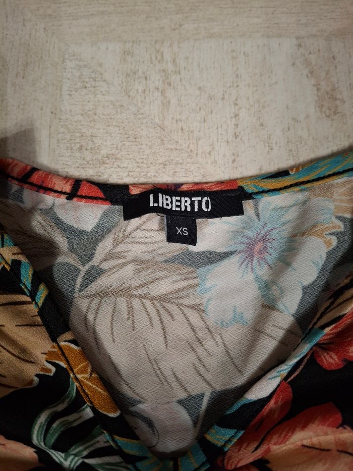 Ensemble short/t-shirt - photo numéro 6