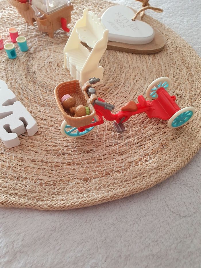 Le Stand De Popcorn 💌 - photo numéro 3