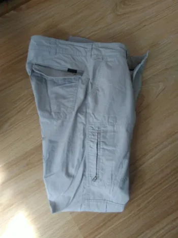 Pantalon trek