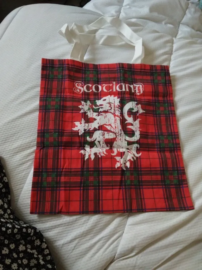 Sac Scotland