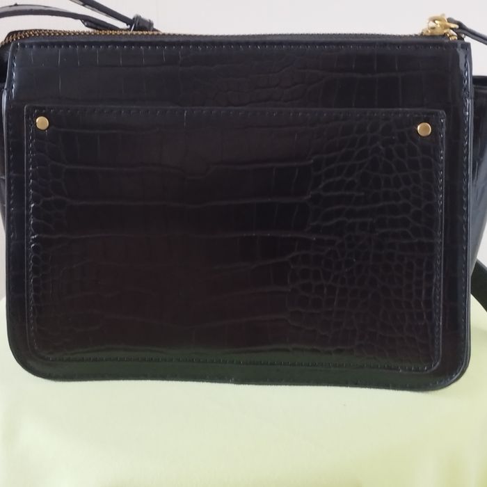 Sac bandoulière femme Lulu Castagnette - photo numéro 6