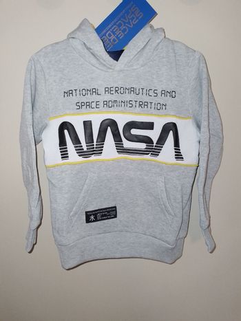 Sweet Nasa