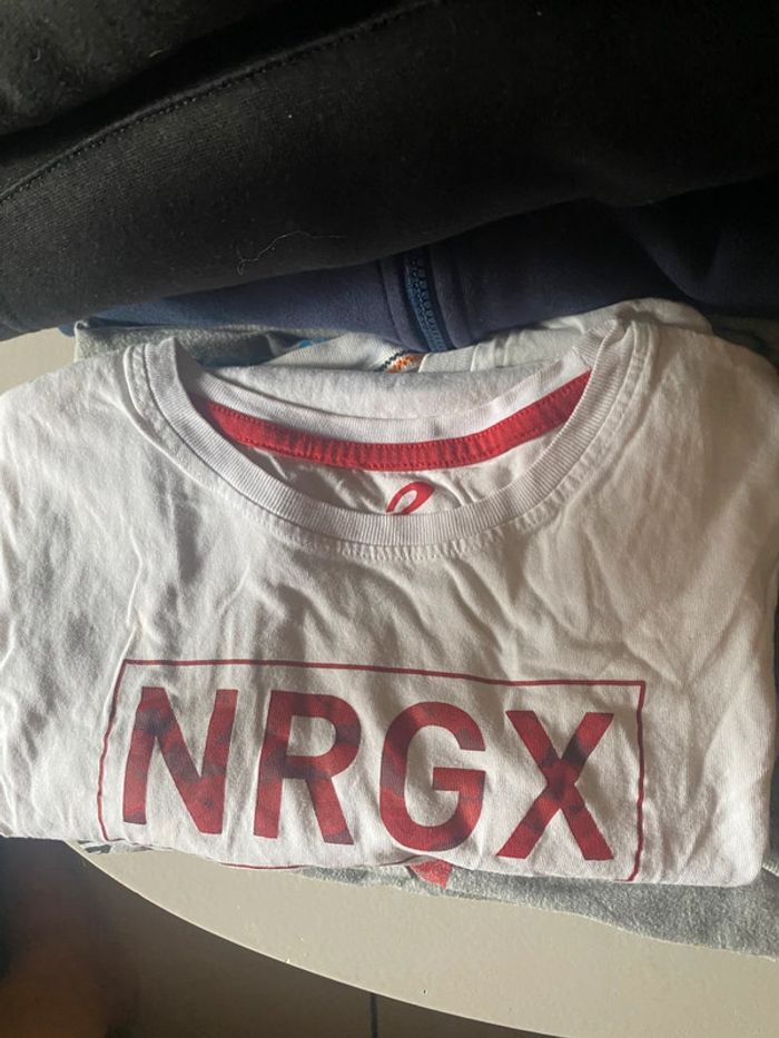 Gros lot garçon taille 12 ans toute marque idéal - photo numéro 5
