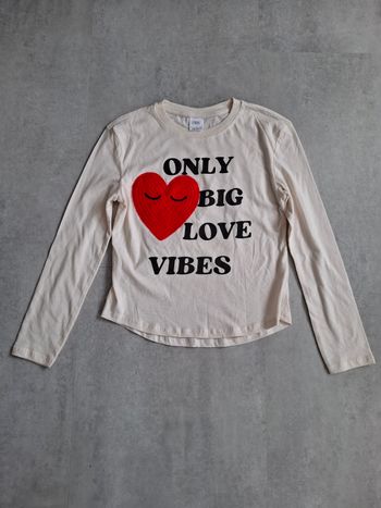 Tee-shirt zara 11/12 ans