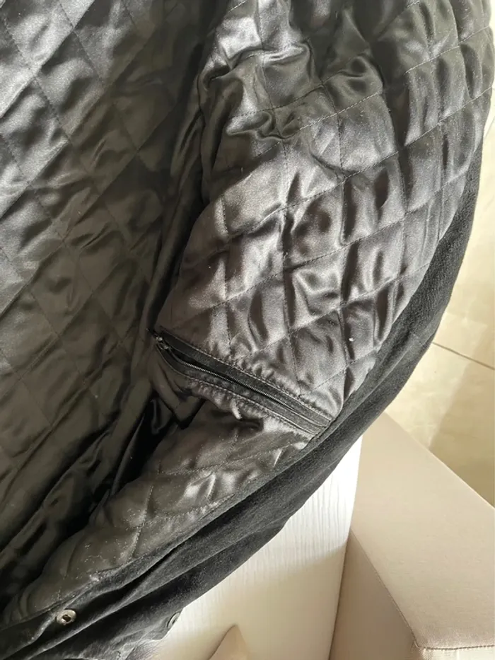 Manteau femme - photo numéro 2