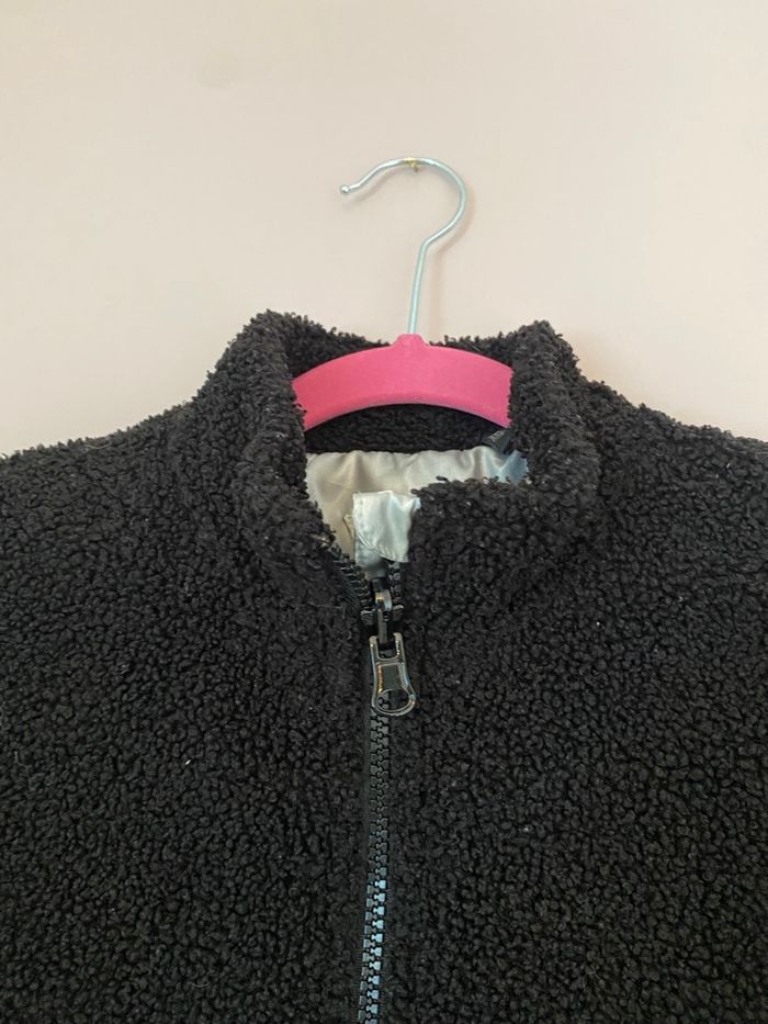 Veste polaire IKKS - photo numéro 7