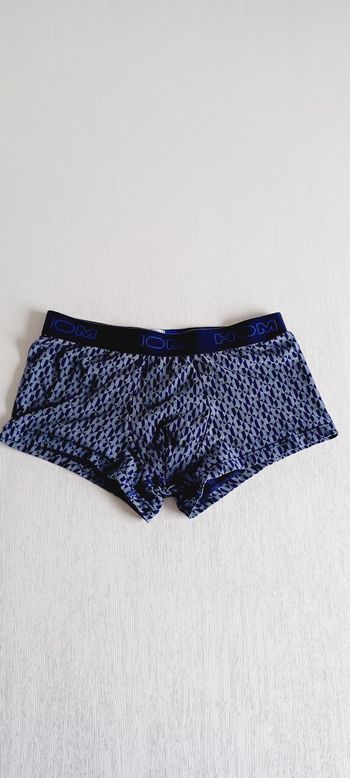 Caleçon homme taille S HOM