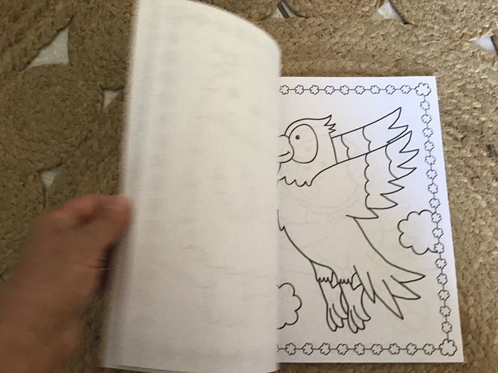 Livre 36 pages de coloriages super cool - photo numéro 6