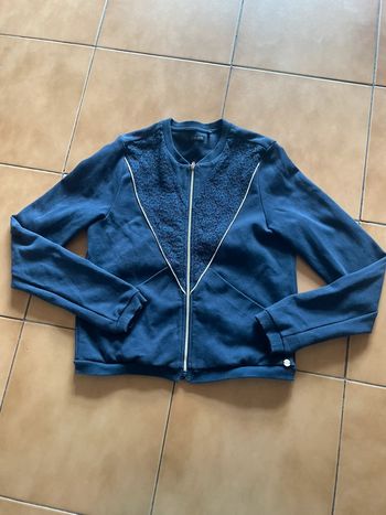 Veste fille 14 ans