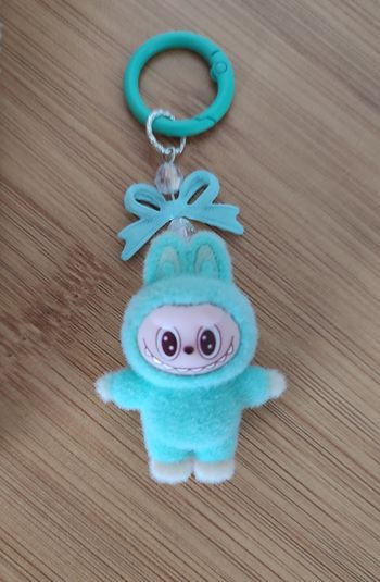 Porte clé labubu Neuf 🌸