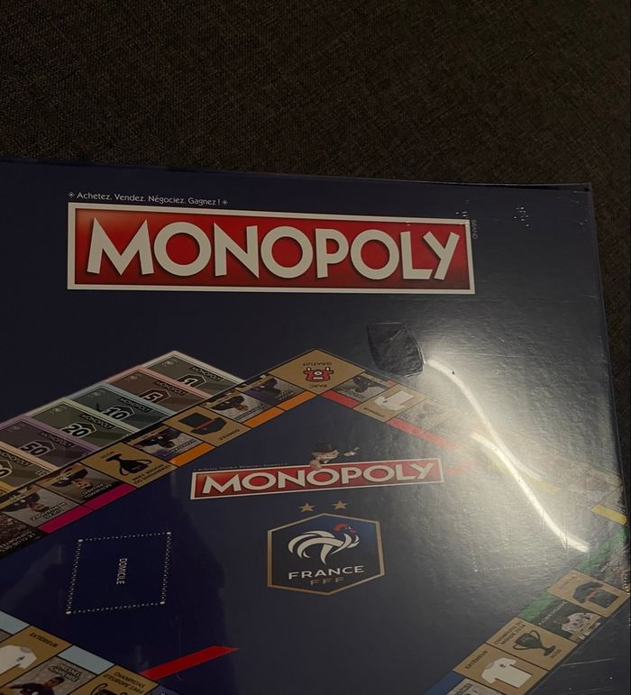 Monopoly FFF - photo numéro 3