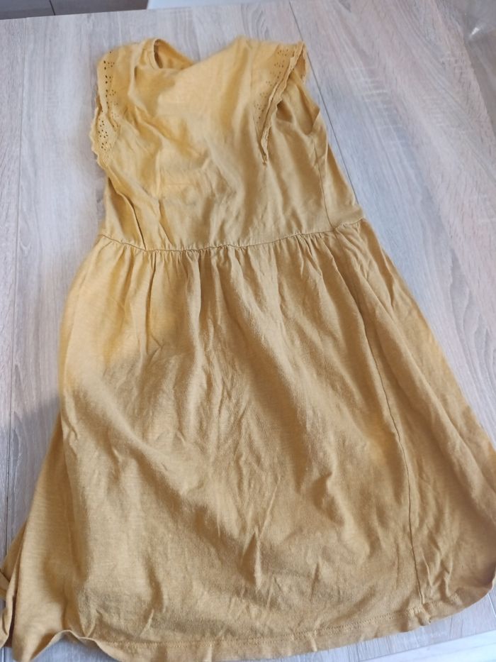 Robe fille
