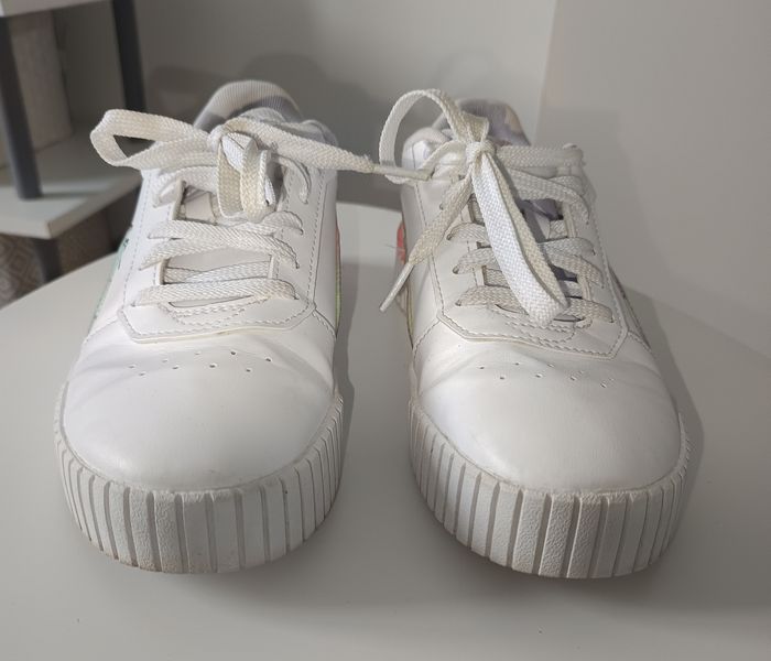 Baskets - photo numéro 3