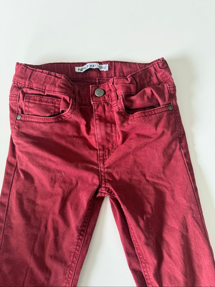 Pantalon - photo numéro 2