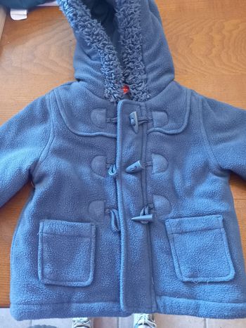 Manteau