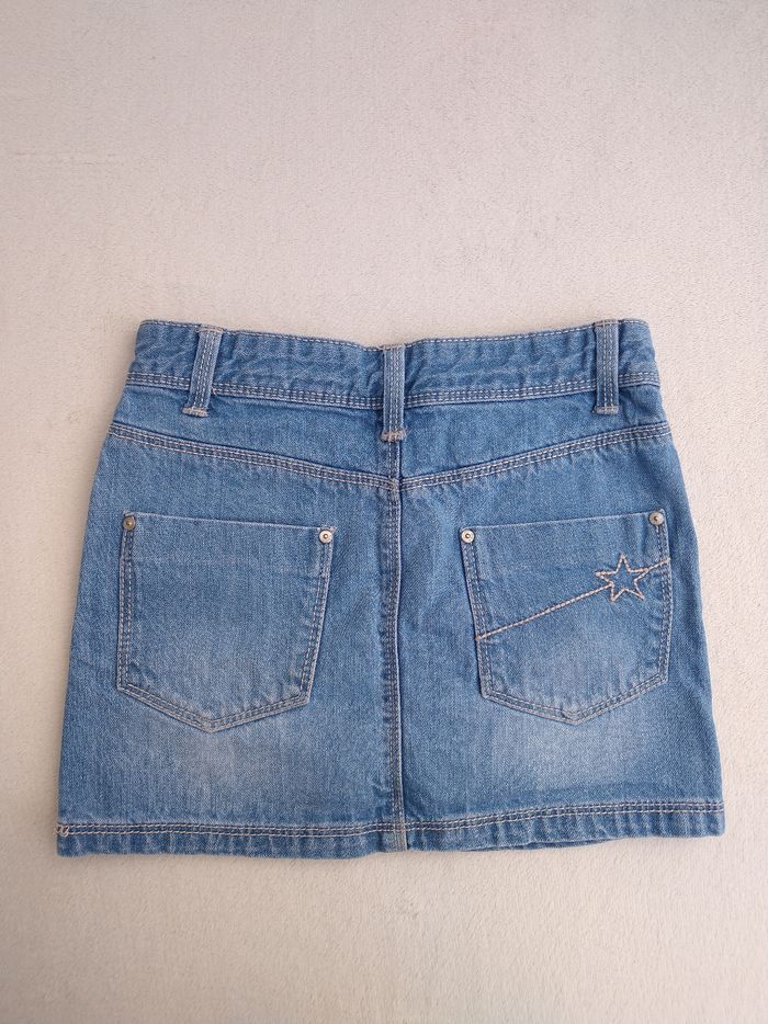 Jupe fille Kiabi 6 ans - photo numéro 3