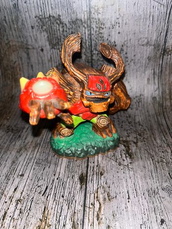 Figurine Skylanders Tree Rex